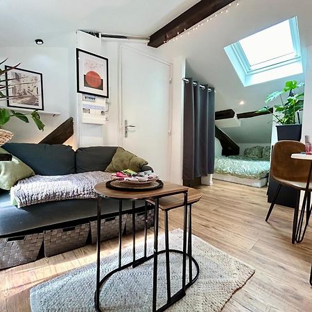 Loft Hortensia Hyper Centre Castres Castres (Tarn) Exterior foto