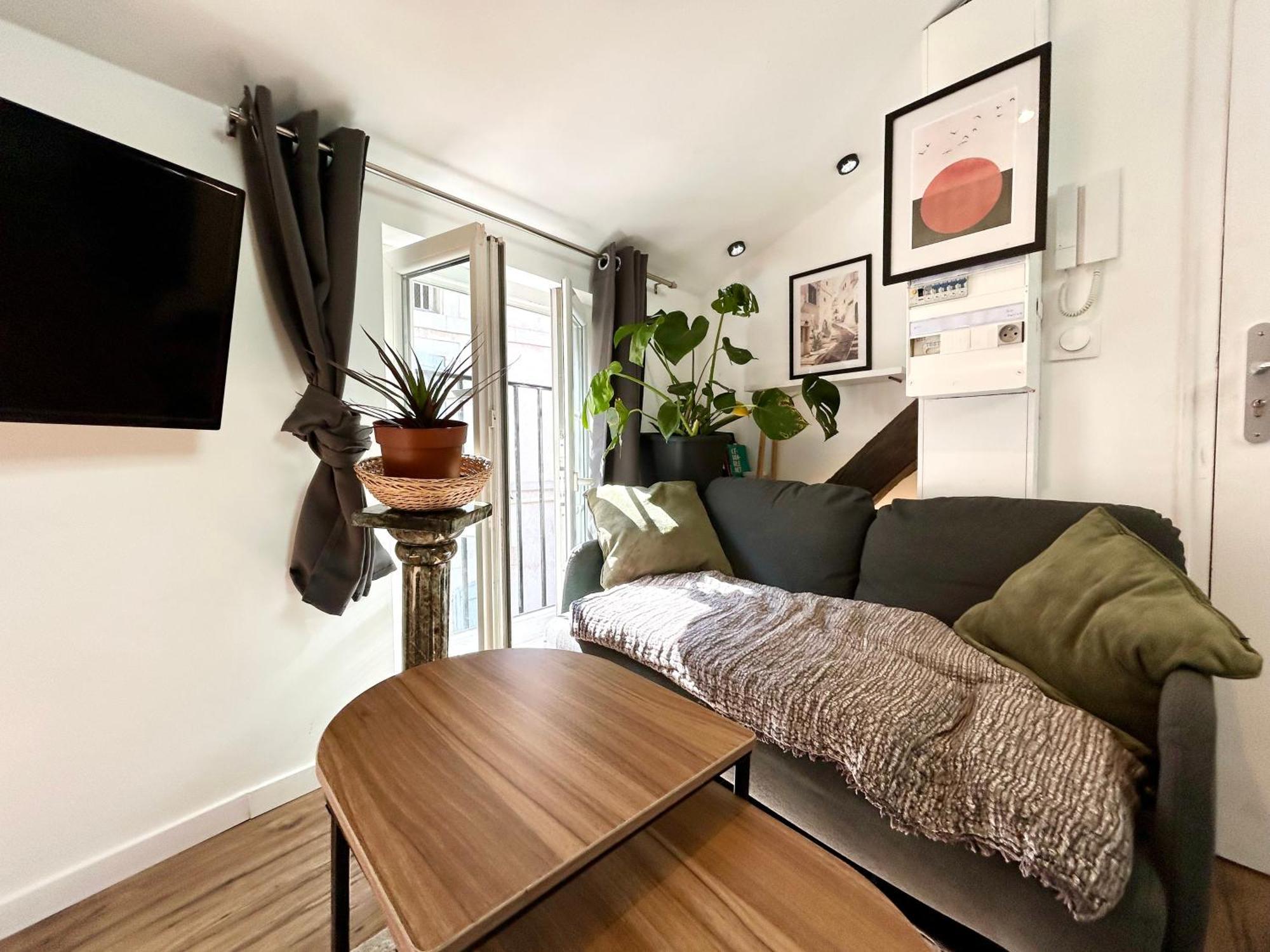 Loft Hortensia Hyper Centre Castres Castres (Tarn) Exterior foto